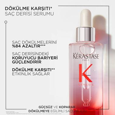 KERASTASE GENESIS SERUM ANTI-CHUTE FORTIFIANT 90 ML