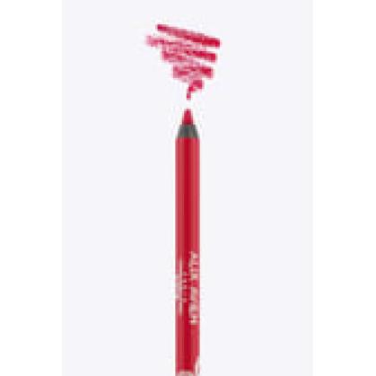 ALİX AVİEN Uzun Süre Kalıcı Suya Dayanıklı Dudak Kalemi - Staying Power Lip Pencil 56 Wild Red